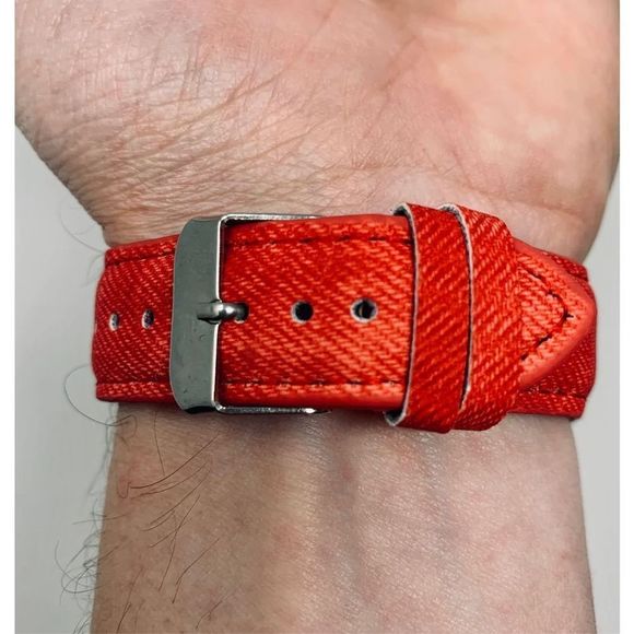 NEW American Flag Watch wristwatch NIP New in Package Makes a Great Gift! - Picture 6 of 6